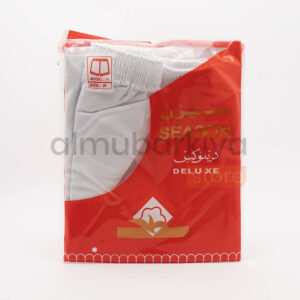 سروال سيزن مكسر قصير رجالي