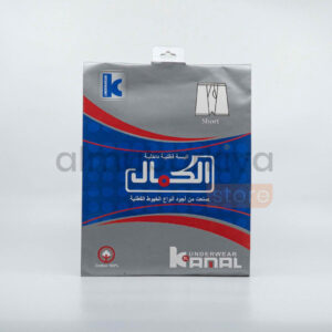 شورت الكمال قطن 100%