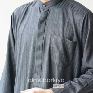 دشداشة الفهد غوله كم طويل للبيت