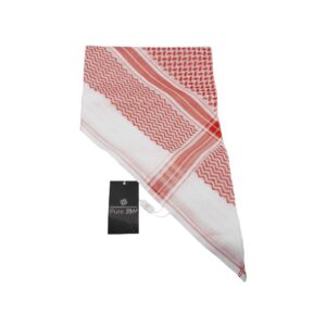 شماغ بيور / برتقالي