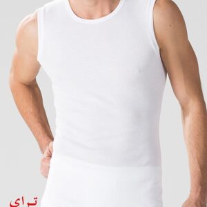 فانيلة تراي علاق عريض
